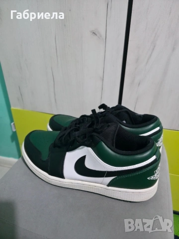 Air Jordan Номер 44.5