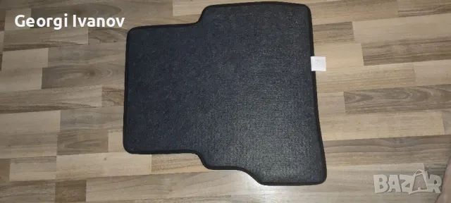 Оригинални Стелки Мазда КЕ СХ 5 CX-5 предни и задни чисто нови Мокетени, снимка 15 - Аксесоари и консумативи - 48606766