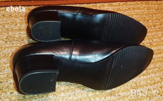 Оригинални обувки , снимка 6 - Дамски обувки на ток - 27565149