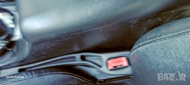 Добавка м/у предните седалки с джобове за съхранение , снимка 15 - Аксесоари и консумативи - 51500678