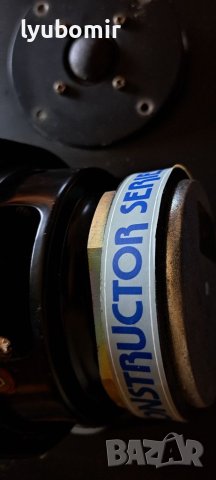 Kef колонки, снимка 18 - Тонколони - 40766700