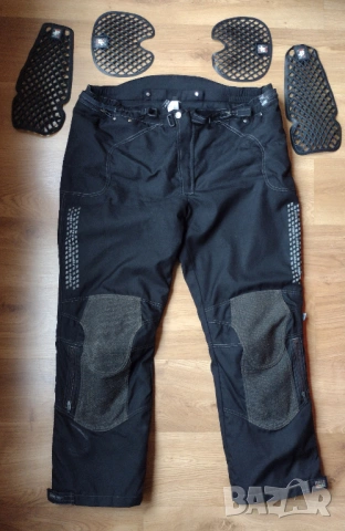 Rukka GORE-TEX - мъжки мото панталон Размер 62