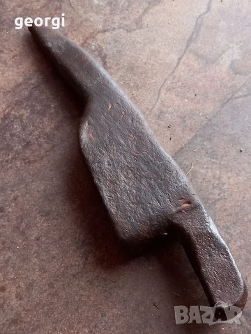 Стара немска кирка