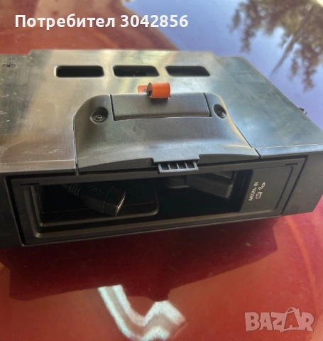 Media / USB port за VW , снимка 3 - Части - 53049921