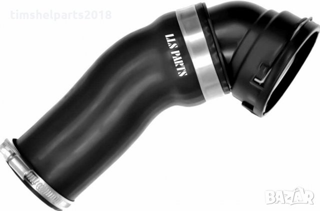 Въздуховод за турбината за BMW E60 E61 525d 530d 535d, ОЕМ: 11617799401, снимка 2 - Части - 32688496