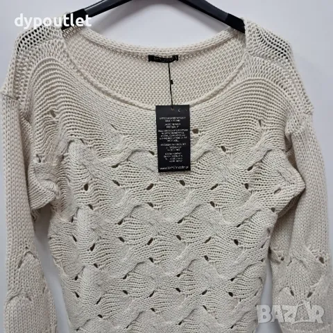 Дамски пуловер Lemoniade, размер  - М ., снимка 3 - Блузи с дълъг ръкав и пуловери - 48143849