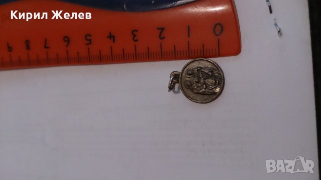 Висулка Йерусалим -71811, снимка 5 - Други - 28770961