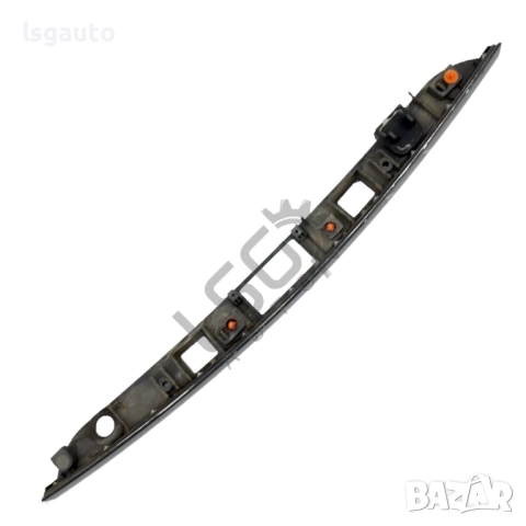 Лайсна заден капак Mercedes-Benz C-Class 204 (W/S/C) 2007-2014 ID: 151524