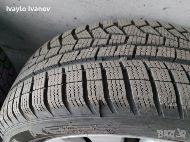 Opel 5x115 метални джанти/зимни гуми/тасове/tpms датчици за налягане, снимка 5 - Гуми и джанти - 36834683