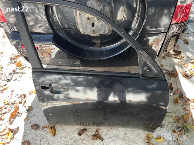 Дясна врата за CHERY TIGGO 3/DR5 1.6 (2007), снимка 2 - Части - 47455847