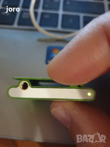 ipod shuffle, снимка 9 - iPod - 39256413