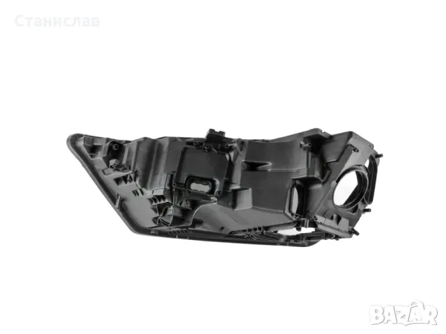 Дясна основа (корпус) за фар за Audi A8 D5 Pre-Face LED , снимка 3 - Части - 50160081