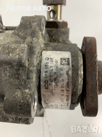 Хидравлична помпа Ауди A4 Шкода Супърб Фолксваген Пасат Hidravlichna pompa Vw Audi Skoda 1.9 TDI , снимка 5 - Части - 51616562