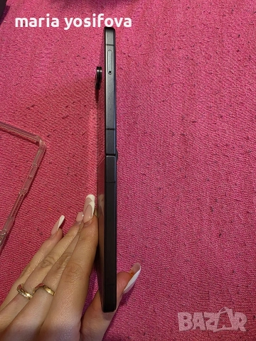 Samsung z flip 7, снимка 2 - Samsung - 52876275