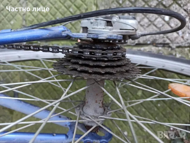 Продавам велосипед, снимка 10 - Велосипеди - 49520899