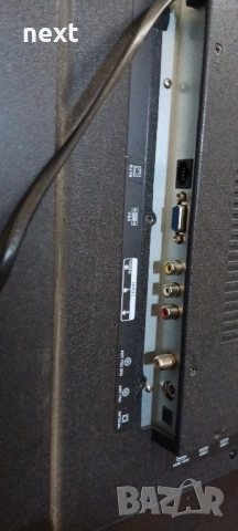 телевизор 65 инча, снимка 6 - Телевизори - 52296810