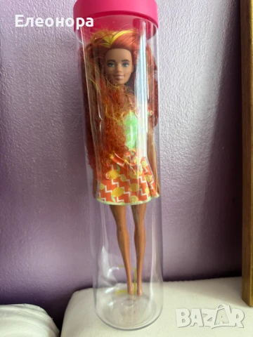 ново Барби в кутия (налични и други без кутия), снимка 1