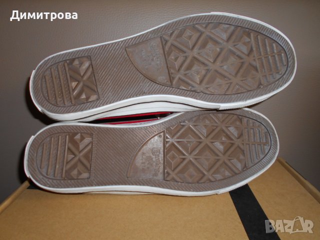 Converse One Star, оригинални кецове, снимка 6 - Кецове - 33864162