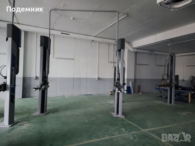 Монтаж на подемници, снимка 4 - Други машини и части - 49966369