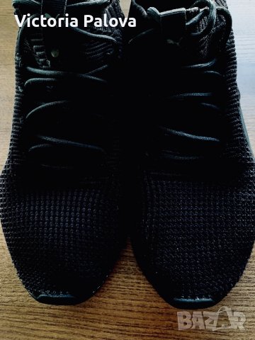 Леки маратонки PUMA оригинал, снимка 5 - Маратонки - 36931472