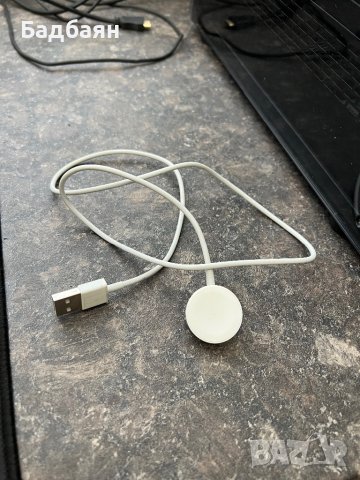 Зарядно Apple watch , снимка 1