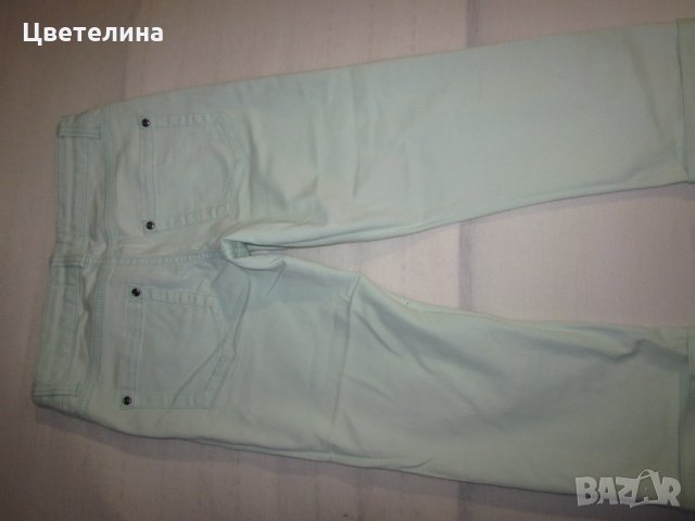 Панталон 7/8, снимка 4 - Панталони - 28923782