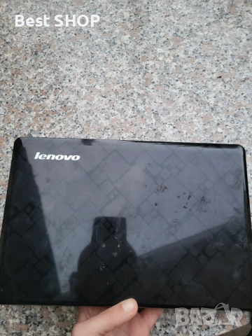 2бр лаптопи Samsung Lenovo, снимка 5 - Лаптопи за дома - 52207576