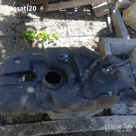 Резервоари за гориво, снимка 8 - Аксесоари и консумативи - 48426709