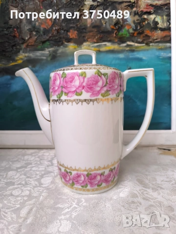 кана за чай/кафе