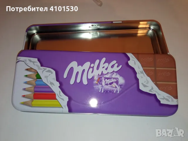 Играчки крава и джудже, кутия за моливи, снимка 3 - Плюшени играчки - 48258046