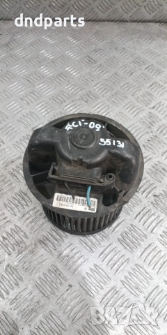 Вентилатор парно Citroen C1 2009г.	