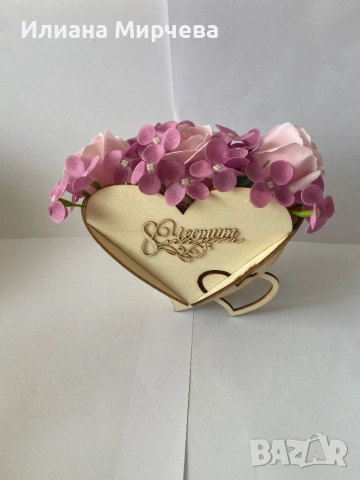 8 март, снимка 2 - Подаръци за жени - 53453530