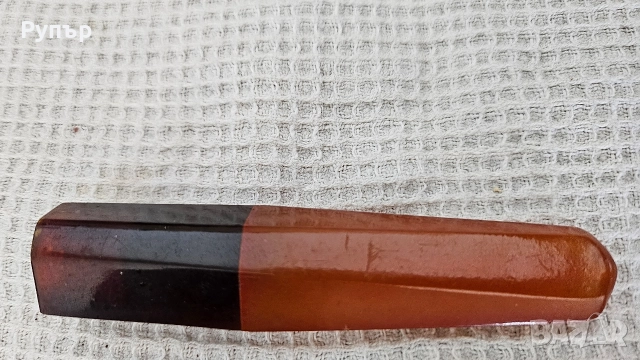 Кехлибарено цигаре, снимка 2 - Колекции - 52849119