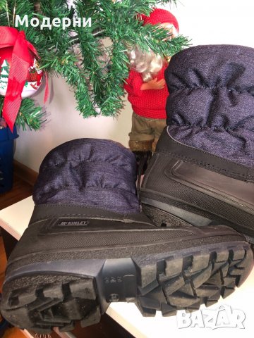 Топли ботушки 36, снимка 5 - Детски боти и ботуши - 34889754