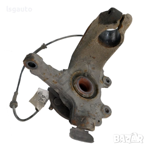 Преден ляв шенкел Ford Focus C-MAX 2003-2007 ID: 154895, снимка 2 - Части - 52605744