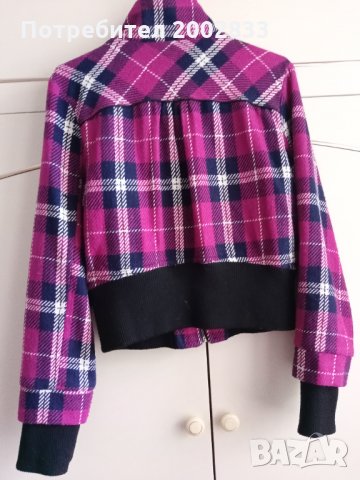 Яке , снимка 2 - Якета - 34577798