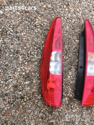 ляв и десен стоп за мицубиши колт 6 MITSUBISHI COLT VI, снимка 6 - Части - 44024482