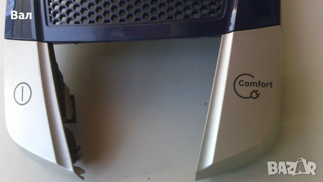 На части прахосмукачка MIELE SDAE1 Type HS14 1200 вата, снимка 8 - Прахосмукачки - 40410581