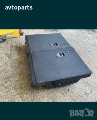 Hyundai santa fe 2007 година Седалки в багажник, снимка 10 - Части - 40535917