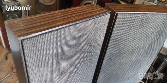 Grundig hi-fi box 203a