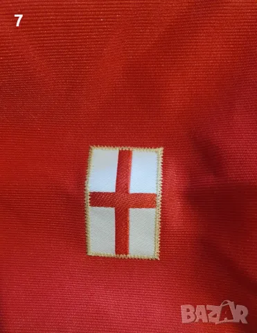 Анцунг England 1966 umbro limited edition , снимка 5 - Футбол - 49511374