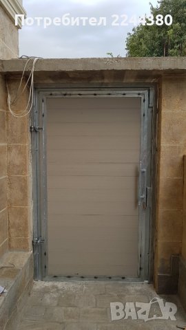 Проектиране, изграждане малки метални конструкции - стълбища, площадки, снимка 14 - Други услуги - 36269584