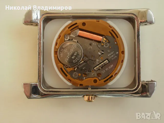 Jacques Lemans швейцарски оригинален мъжки ръчен часовник, снимка 4 - Мъжки - 50060517