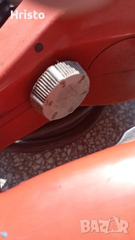 Машина Файн за резби., снимка 2 - Други машини и части - 40818820