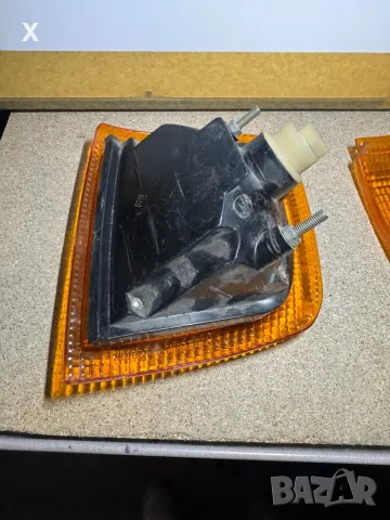 Мигач преден десен Газела 3512.3726-01БЛ НОВ ОРИГИНАЛЕН , снимка 3 - Части - 49161572