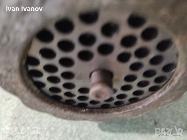 Голяма Месомелачка , снимка 2 - Други инструменти - 40072904