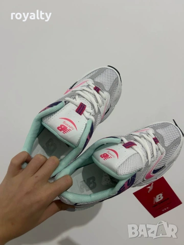 New Balance Нови Дамски Маратонки , снимка 3 - Маратонки - 53527991