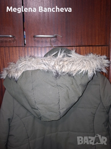 Яке унисекс 12год.цена -15лв., снимка 3 - Детски якета и елеци - 51704961