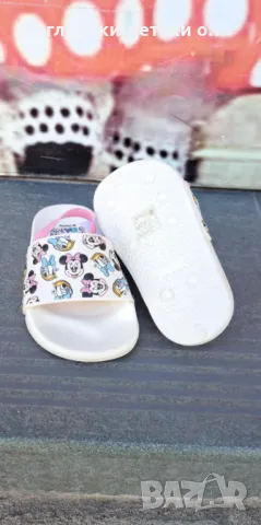 Английски детски чехли/сандали  , снимка 7 - Детски сандали и чехли - 50087492