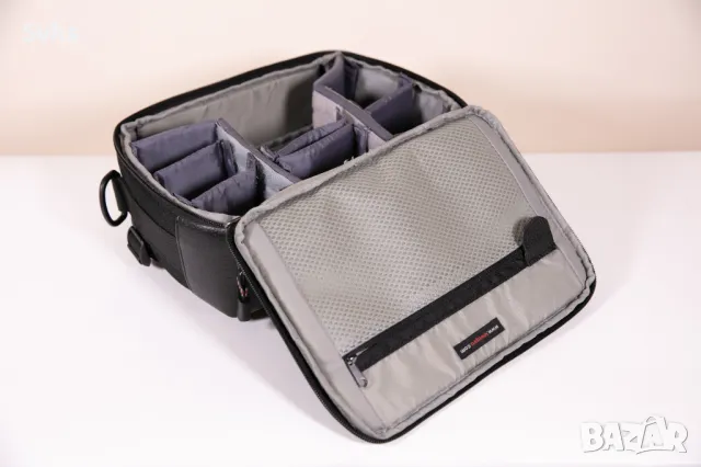 Чанта Lowepro Omni Sport, снимка 5 - Чанти, стативи, аксесоари - 49709554